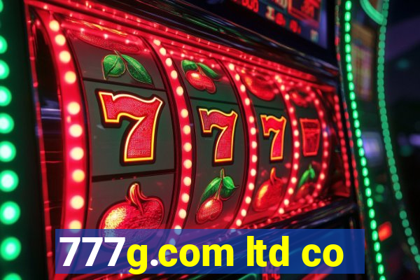 777g.com ltd co